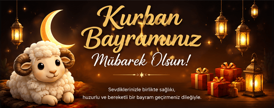 hatay store kurban bayramı